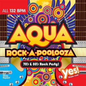 AQUA ROCK-A-POOLOOZA