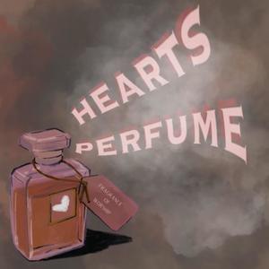 Heart's Perfume