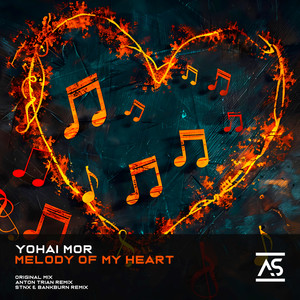 Melody of My Heart (STNX & BANKBURN Extended Remix)