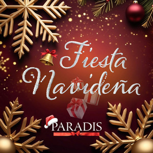 Paradis - Fiesta Navideña