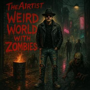 Weird world with Zombies