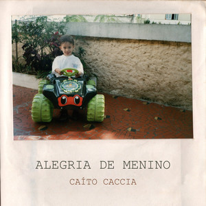 Alegria de Menino