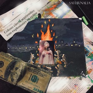 Mepperdonas (Versión Acústica)