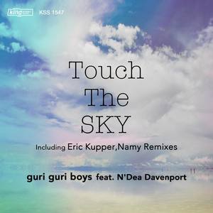 Touch the Sky (feat. N'dea Davenport)