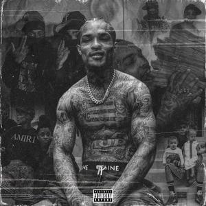 Left Alone (Explicit)