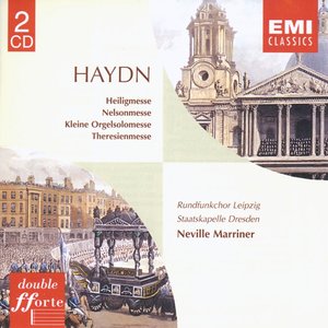 Haydn: Masses