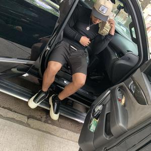 Lost Child (Explicit)