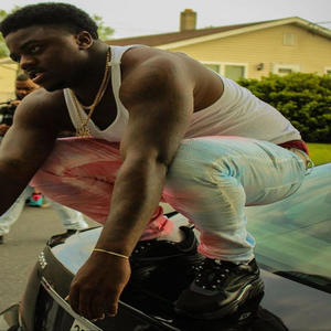 Run Up Da Ca$h (feat. 410 Kut & MaxxOut) (Explicit)