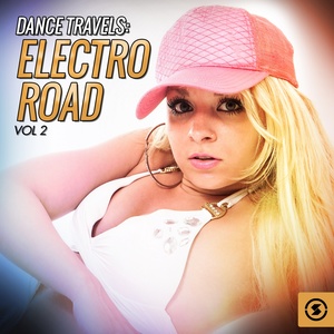 Dance Travels, Electro Road, Vol. 2