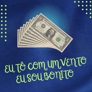 EU TÔ COM UM VENTO EU SOU BONITO (Remix|Explicit)