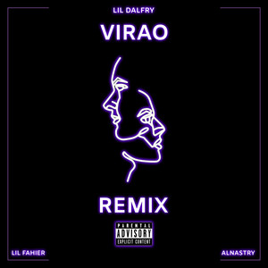 Virao (Remix) [Explicit]