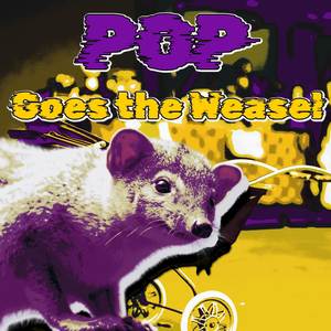 Pop Goes the Weasel