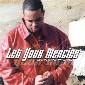 Let Your Mercies