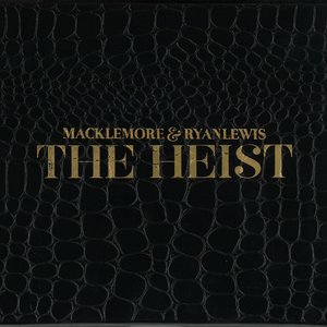 Can't Hold Us (feat. Ray Dalton)