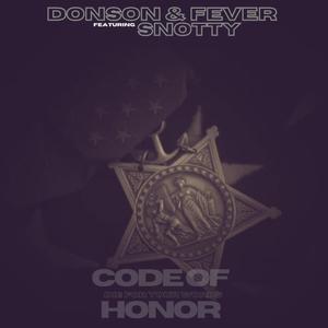 Code of Honor (feat. FiveEight Fever) [Explicit]