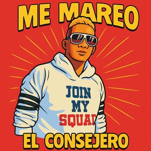 Me Mareo (Explicit)
