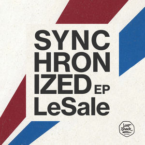 Synchronized feat. Kathy Diamond (Sam Irl Dub)