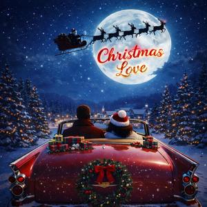 Christmas Love (feat. Ronnie Gibbons)