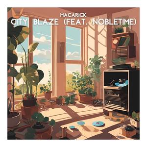 City Blaze
