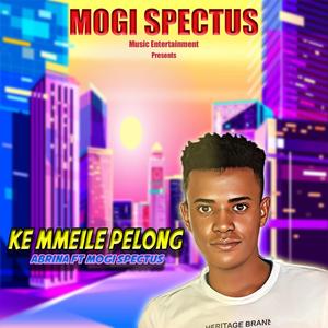 Ke mmeile pelong (feat. Abrina)