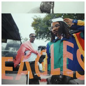 EAGLES (feat. SKT Boo) (Explicit)