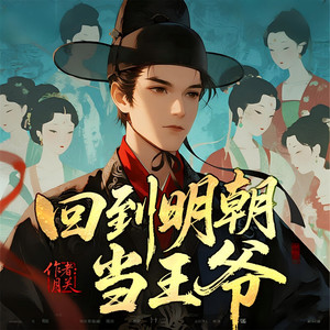 回到明朝当王爷 229  张灯结彩-桑梓讲故事