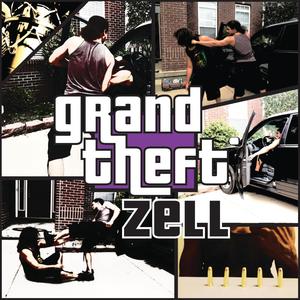 Grand Theft (Explicit)