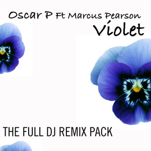 Violet (Nino Anthony Mix)