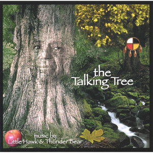 The Talking Tree(Story)