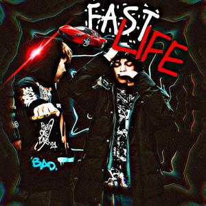 Fast Life (feat. Deitosem)