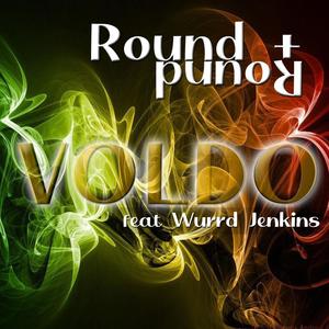 Round and Round(feat. Wurrd Jenkins)