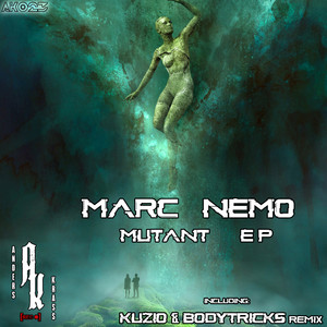 Mutant EP