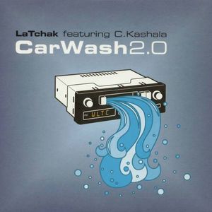 CarWash 2.0
