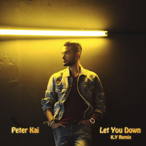 Let You Down (K.Y Remix)