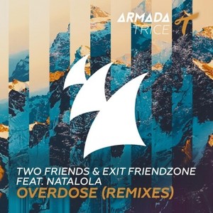 Overdose (Jameston Thieves Extended Remix)