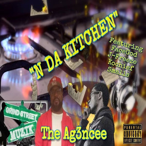 N da Kitchen (Explicit)