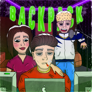 BACKPACK(feat. DEASE) (Explicit)