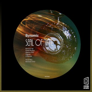 Seal of Time (Nygma Remix)