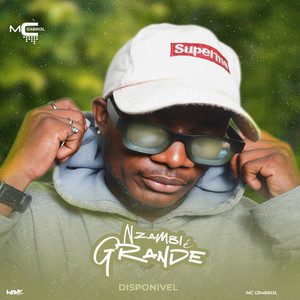 Ngana Nzambi (Explicit)