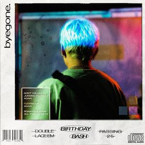 Birthday Bash (Explicit)