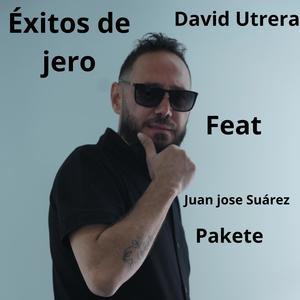 Exitos De Jero (feat. juan jose suarez PAQUETE)