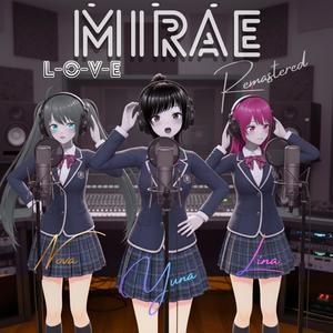 Remastered (feat. Arda)