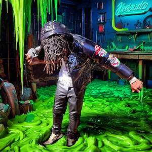 ROOM 200 (feat. JumpOut) (Explicit)