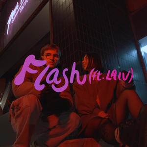 Flash (feat. LAIV)