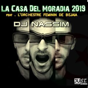 La Casa del Moradia 2019 (Radio Edit)