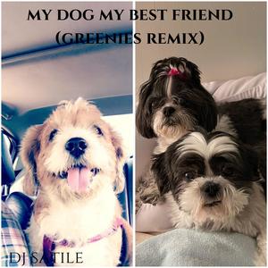 my dog my best friend (greenie remix)