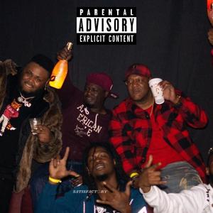 Pull up on ya feat Spud Dro (Explicit)