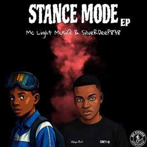 Stance 12 (feat. The Brown Bears & The Brown Bears)