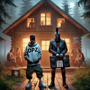 Ideme na chatu (feat. Datum Vyroby) (Explicit)