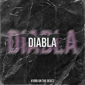 DIABLA (Beat reggaeton)